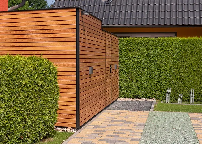 Apartamento Luetten Kulli - 1 Zingst