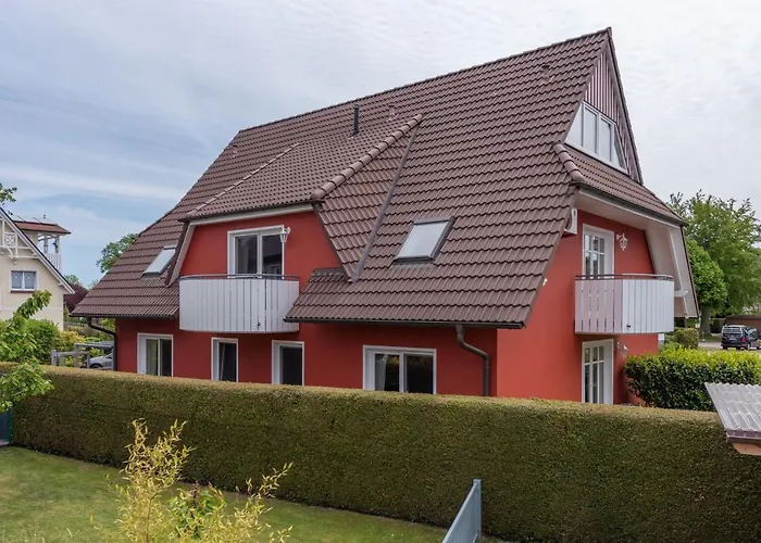 Apartamento Lütten Kulli - 1