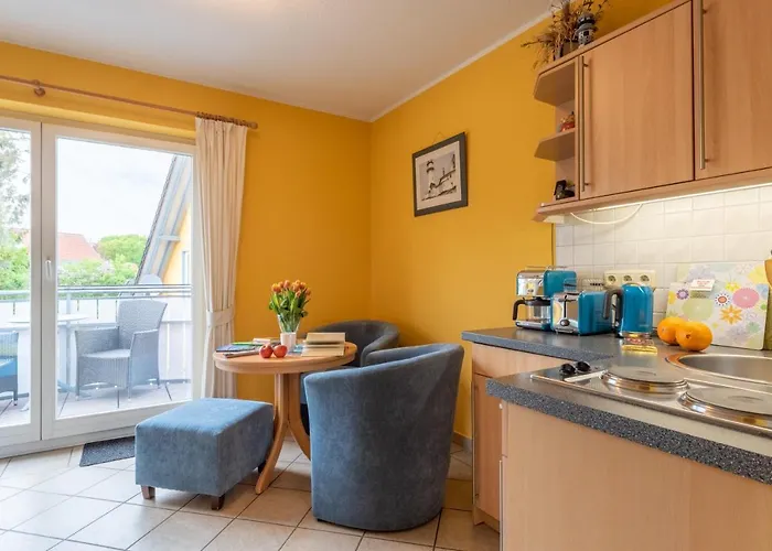 Apartamento Luetten Kulli - 1 *