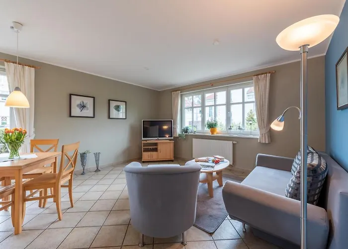 Lütten Kulli - 1 Apartamento