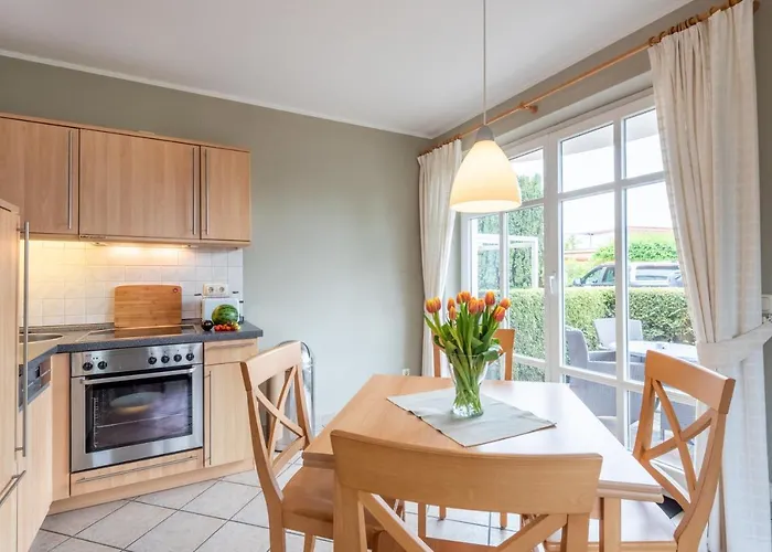 Lütten Kulli - 1 Apartamento