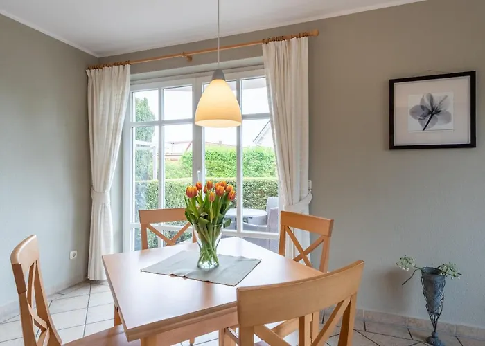 Apartamento Lütten Kulli - 1 *