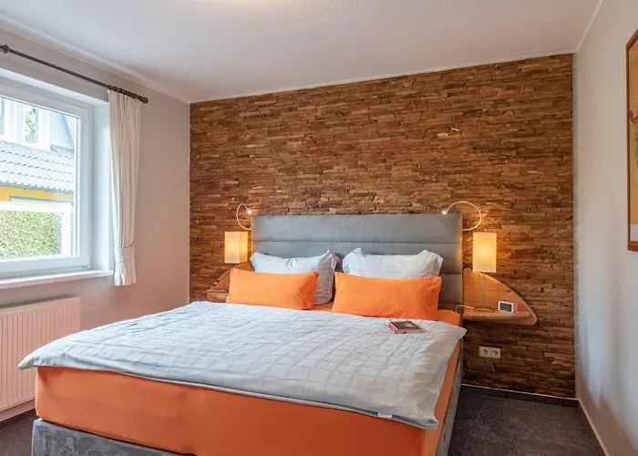 Apartamento Lütten Kulli - 1 *