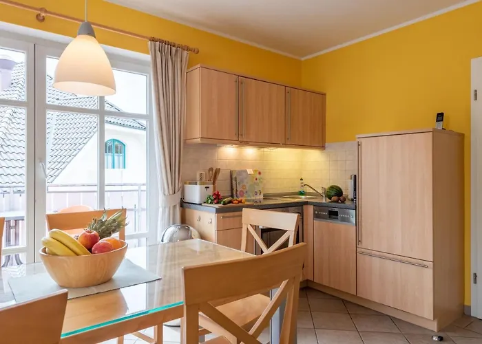 Luetten Kulli - 1 Apartamento *