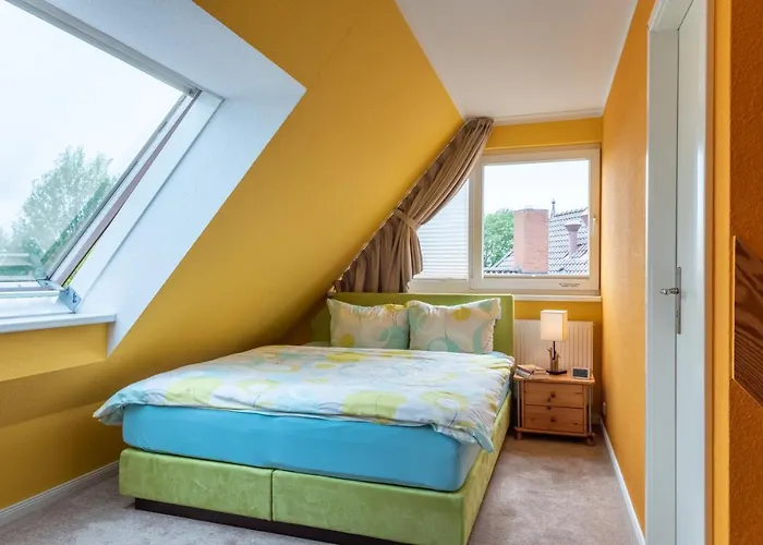 Apartamento Lütten Kulli - 1