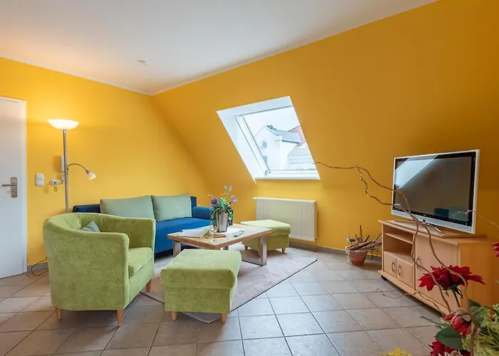 Luetten Kulli - 1 Apartamento *