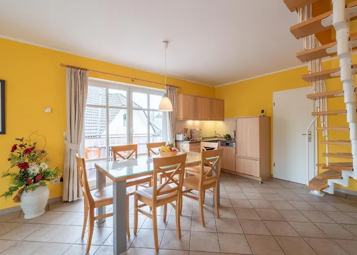 Luetten Kulli - 1 * Zingst