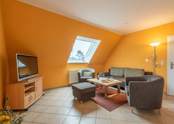 Apartamento Luetten Kulli - 1