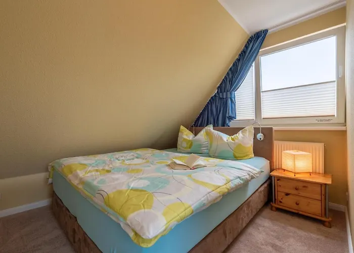 Apartamento Luetten Kulli - 1