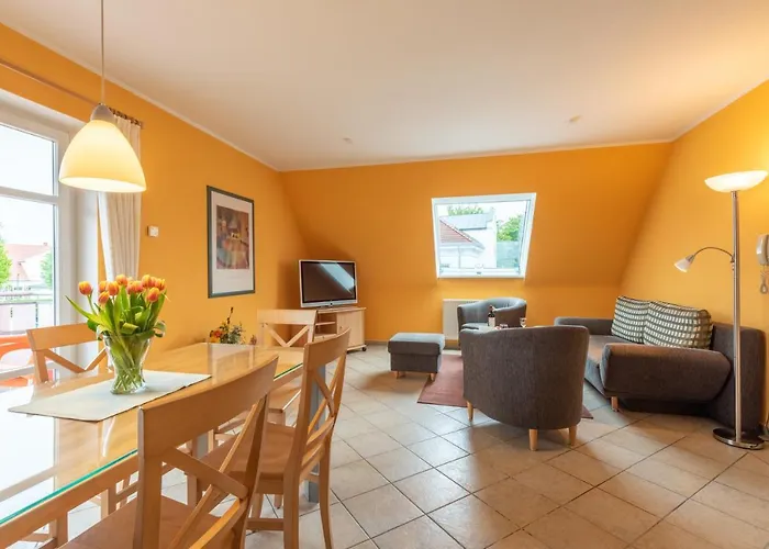 Luetten Kulli - 1 Apartamento *