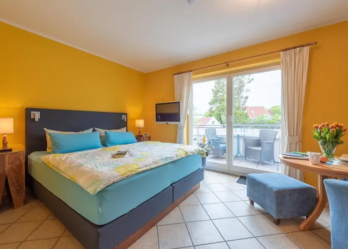 Apartamento Luetten Kulli - 1