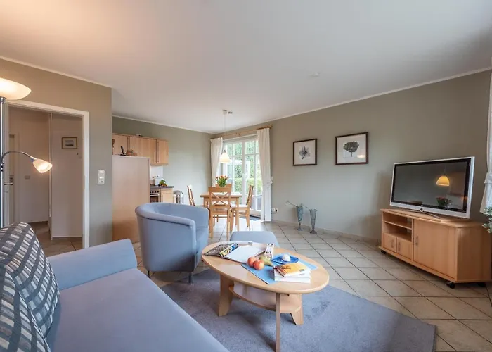 Luetten Kulli - 1 Zingst