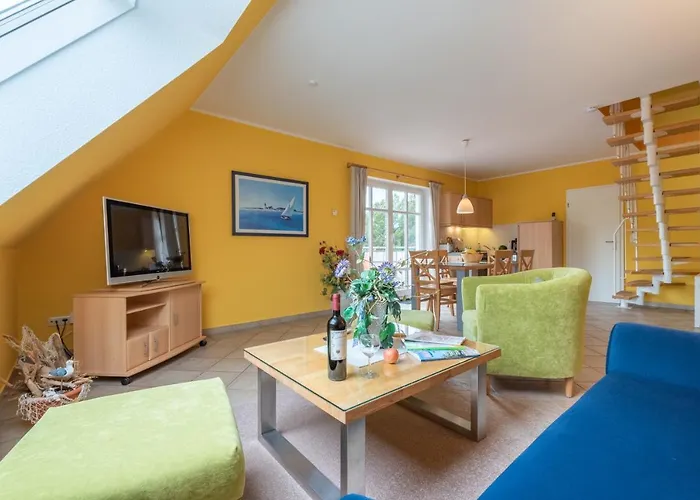 Lütten Kulli - 1 Apartamento *