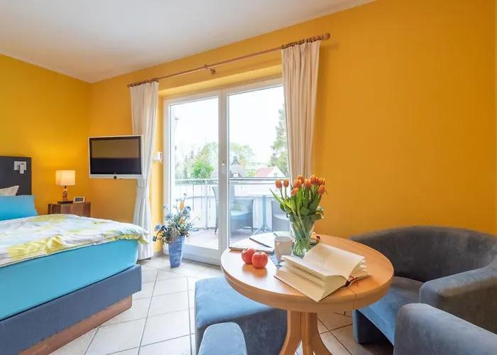 Lütten Kulli - 1 * Zingst