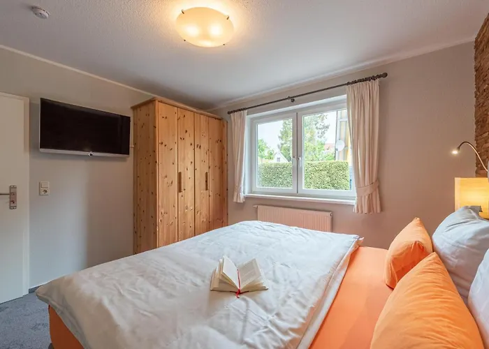 Luetten Kulli - 1 Zingst