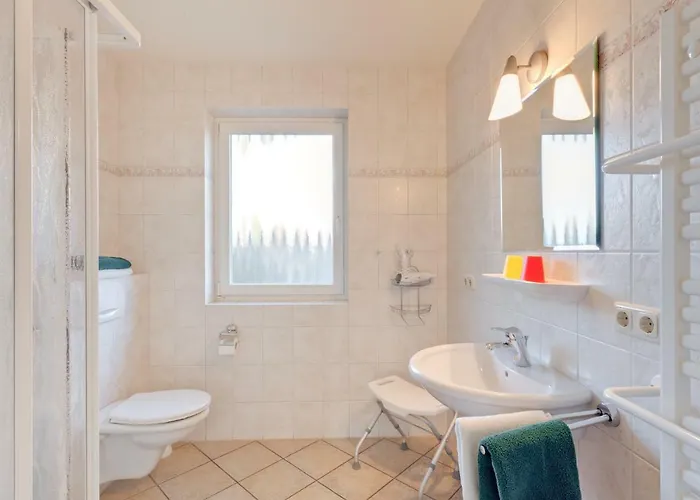 Apartamento Lütten Kulli - 1 *