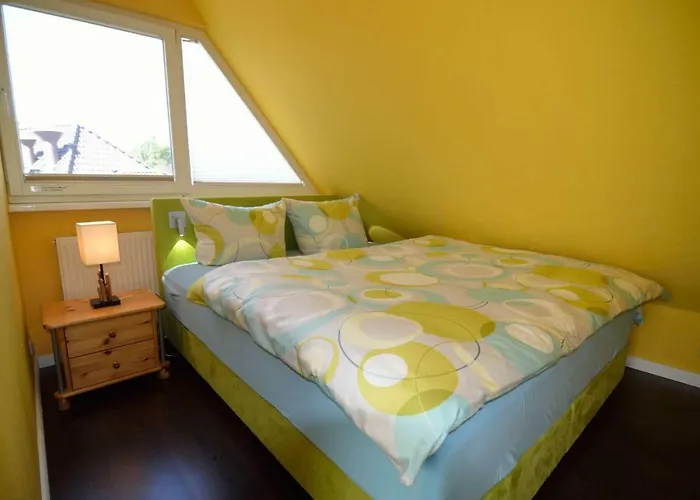 Lütten Kulli - 1 Apartamento *