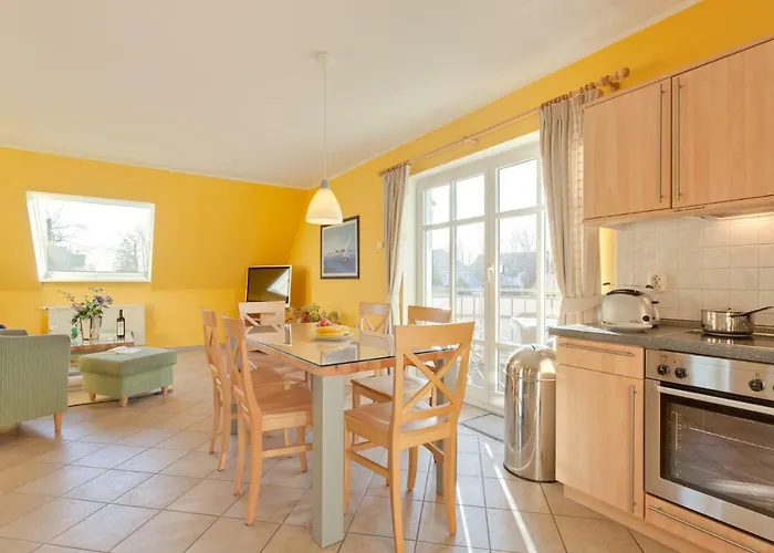 Lütten Kulli - 1 Apartamento