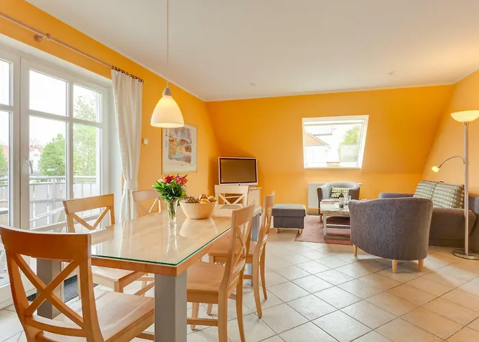 Luetten Kulli - 1 Zingst