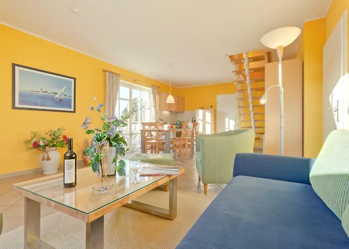 Luetten Kulli - 1 * Zingst