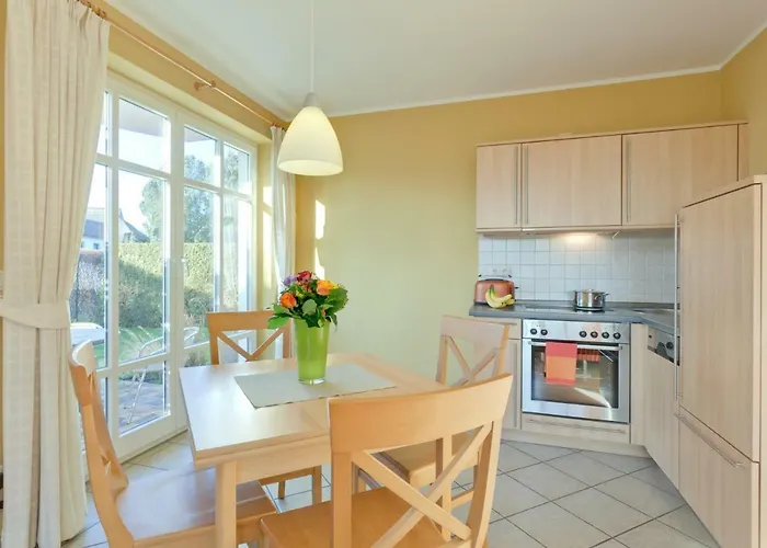 Lütten Kulli - 1 Apartamento