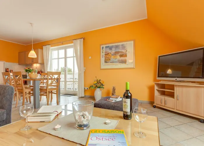 Lütten Kulli - 1 Apartamento *