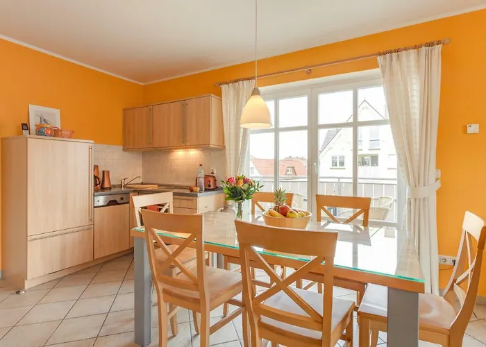 Lütten Kulli - 1 Apartamento *