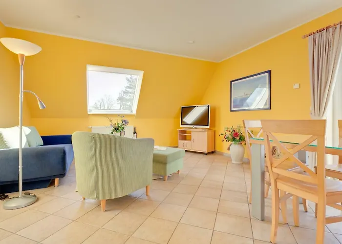 Lütten Kulli - 1 Apartamento *