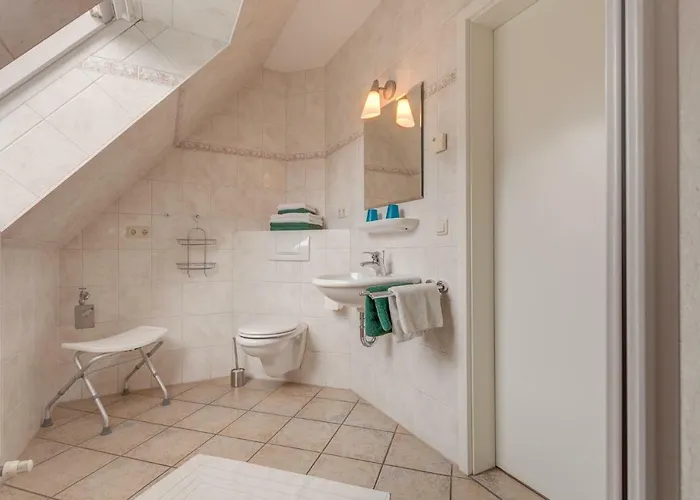 Apartamento Luetten Kulli - 1 *