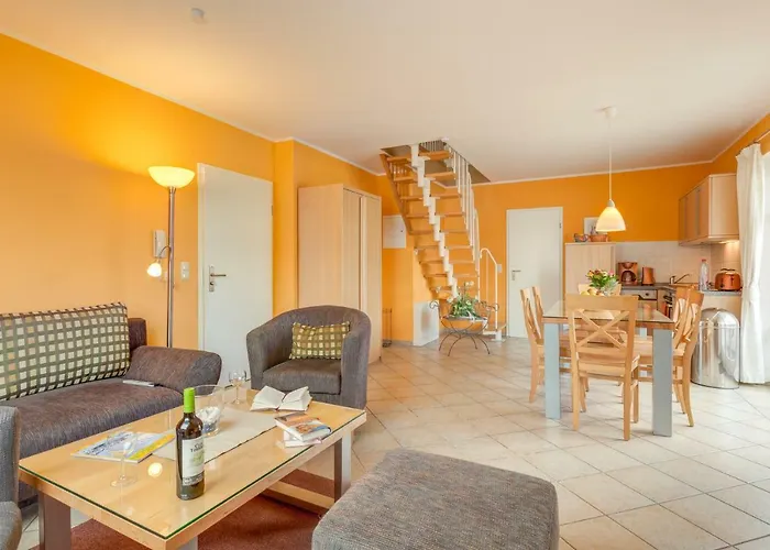 Luetten Kulli - 1 Zingst